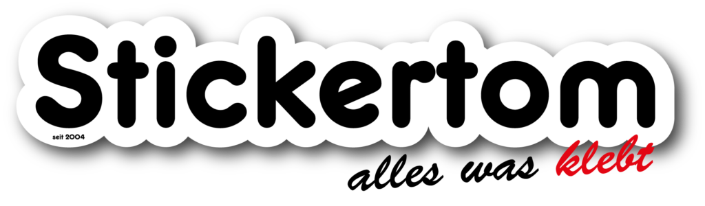 Stickertom